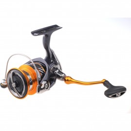 Катушка DAIWA 19 Revros LT 4000-CXH