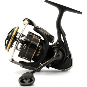 Катушка DAIWA 20 Ballistic EX 3000D-C Катушка DAIWA 20 Ballistic EX 3000D-C
