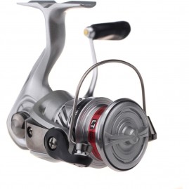 Катушка DAIWA 20 Crossfire LT 2500 Катушка DAIWA 20 Crossfire LT 2500
