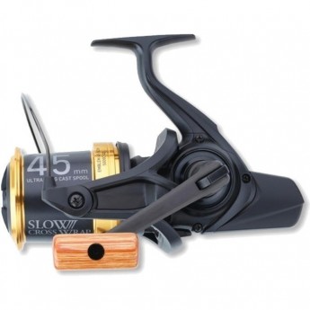Катушка DAIWA 20 Emblem 45 SCW QD OT Катушка DAIWA 20 Emblem 45 SCW QD OT