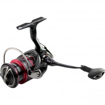 Катушка DAIWA 20 Fuego LT 2500 Катушка DAIWA 20 Fuego LT 2500