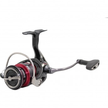 Катушка DAIWA 20 Fuego LT 2500 XH Катушка DAIWA 20 Fuego LT 2500 XH