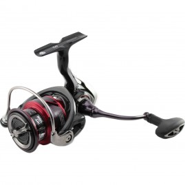 Катушка DAIWA 20 Fuego LT 4000-CP Катушка DAIWA 20 Fuego LT 4000-CP