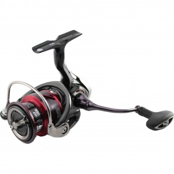 Катушка DAIWA 20 Fuego LT 4000-CP Катушка DAIWA 20 Fuego LT 4000-CP