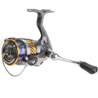 Катушка DAIWA 20 Laguna LT 2000 Катушка DAIWA 20 Laguna LT 2000