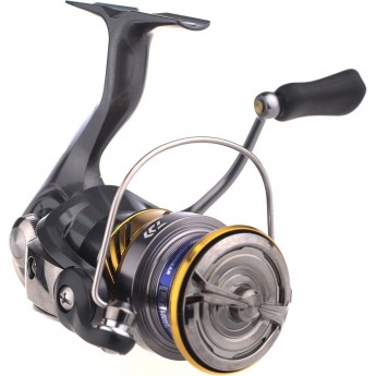 Катушка DAIWA 20 Laguna LT 2500-XH Катушка DAIWA 20 Laguna LT 2500-XH