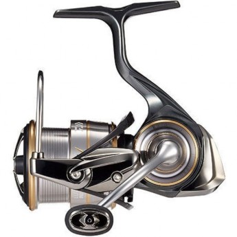 Катушка DAIWA 20 LUVIAS FC LT 2000S-XH Катушка DAIWA 20 LUVIAS FC LT 2000S-XH