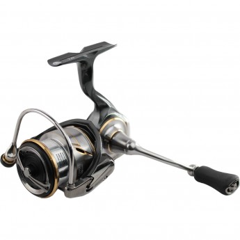 Катушка DAIWA 20 Luvias LT 2500 Катушка DAIWA 20 Luvias LT 2500