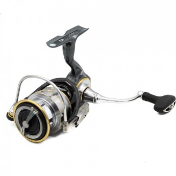 Катушка DAIWA 20 Luvias LT 3000C Катушка DAIWA 20 Luvias LT 3000C