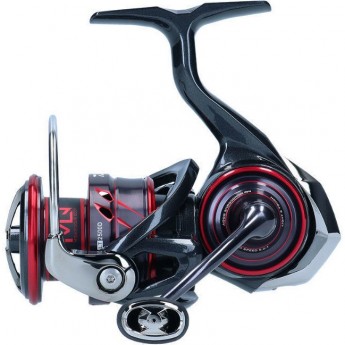 Катушка DAIWA 21 BALLISTIC MQ LT 2000S Катушка DAIWA 21 BALLISTIC MQ LT 2000S