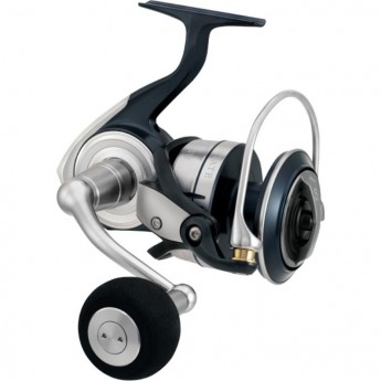 Катушка DAIWA 21 CERTATE SW 10000-P Катушка DAIWA 21 CERTATE SW 10000-P