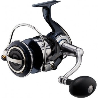 Катушка DAIWA 21 CERTATE SW 8000-H Катушка DAIWA 21 CERTATE SW 8000-H