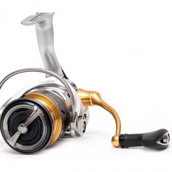 Катушка DAIWA 21 Freams LT 2500 Катушка DAIWA 21 Freams LT 2500