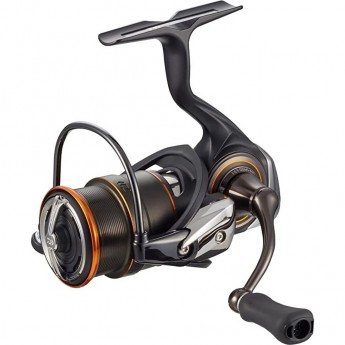Катушка DAIWA 21 Presso LT 2000SS-P Катушка DAIWA 21 Presso LT 2000SS-P