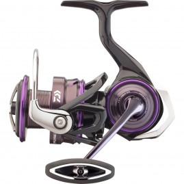 Катушка DAIWA 21 PROREX MQ LT 2500-XH Катушка DAIWA 21 PROREX MQ LT 2500-XH
