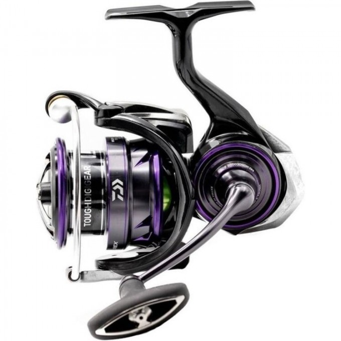 Катушка DAIWA 21 PROREX V LT 3000-CXH 10111-006