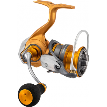 Катушка DAIWA 21 TD SOL MQ 2000S Катушка DAIWA 21 TD SOL MQ 2000S