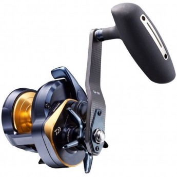 Катушка DAIWA 22 SALTIGA S Катушка DAIWA 22 SALTIGA S