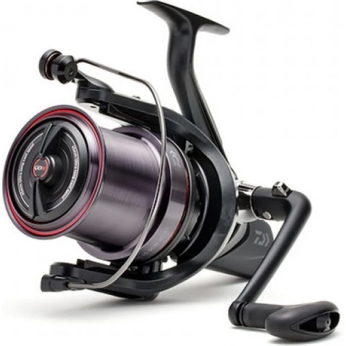 Катушка DAIWA 22 WHISKER 45 SCW QD OT 10930-500