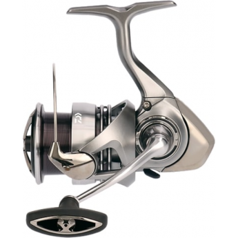 Катушка DAIWA 23 EXCELER LT3000-CXH Катушка DAIWA 23 EXCELER LT3000-CXH