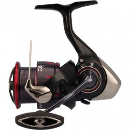 Катушка DAIWA 23 FUEGO LT 5000-C Катушка DAIWA 23 FUEGO LT 5000-C