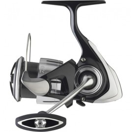 Катушка DAIWA 23 LEXA LT2500