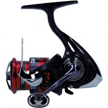 Катушка DAIWA 23 NINJA LT 2000 Катушка DAIWA 23 NINJA LT 2000