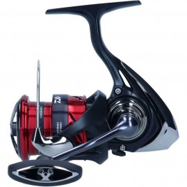 Катушка DAIWA 23 NINJA LT 5000-C Катушка DAIWA 23 NINJA LT 5000-C