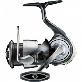 Катушка DAIWA 24 CERTATE (G) LT3000D-C