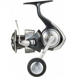 Катушка DAIWA 24 CERTATE SW(G) 4000-XH Катушка DAIWA 24 CERTATE SW(G) 4000-XH