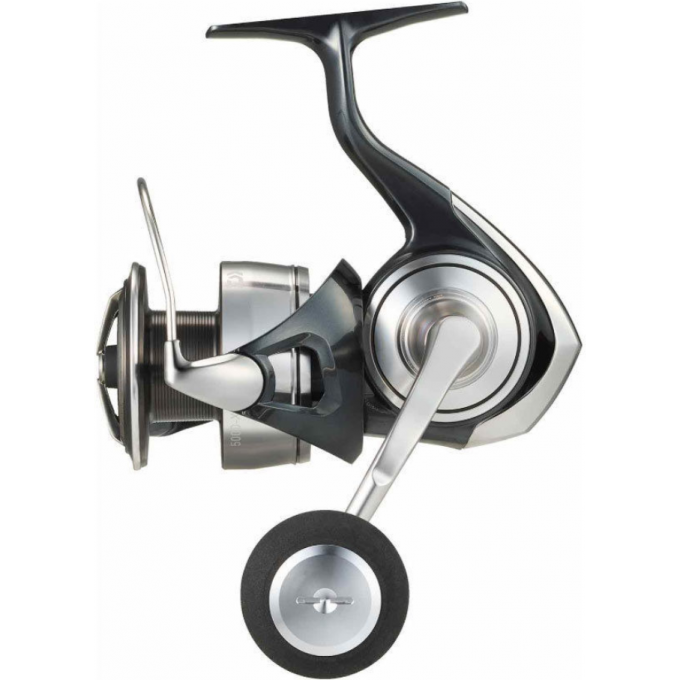 Катушка DAIWA 24 CERTATE SW(G) 4000-XH 10316-401