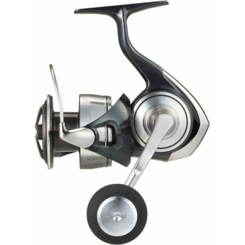 Катушка DAIWA 24 CERTATE SW(G) 6000-XH Катушка DAIWA 24 CERTATE SW(G) 6000-XH