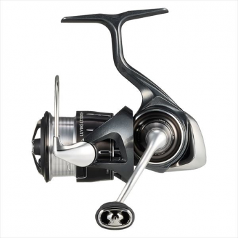 Катушка DAIWA 24 LUVIAS LT2000S-P Катушка DAIWA 24 LUVIAS LT2000S-P
