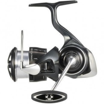 Катушка DAIWA 24 LUVIAS PC LT 2500 Катушка DAIWA 24 LUVIAS PC LT 2500