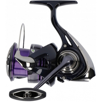Катушка DAIWA 24 PROREX X LT 3000-C Катушка DAIWA 24 PROREX X LT 3000-C