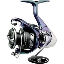 Катушка DAIWA 24 REGAL LT 2500D-XH Катушка DAIWA 24 REGAL LT 2500D-XH
