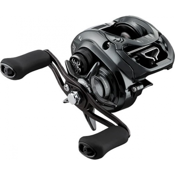 Катушка DAIWA 24 TATULA SV TW 150L 10717-150