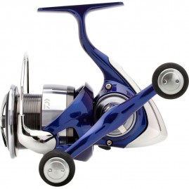 Катушка DAIWA 24 TDR 2508QD-DH Катушка DAIWA 24 TDR 2508QD-DH