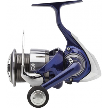 Катушка DAIWA 24 TDR 3012QD Катушка DAIWA 24 TDR 3012QD