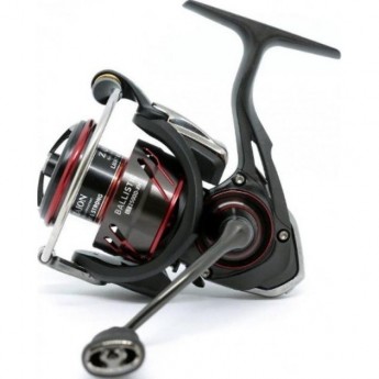 Катушка DAIWA Ballistic LT 2500D XH Катушка DAIWA Ballistic LT 2500D XH