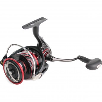 Катушка DAIWA Ballistic LT 3000D CXH Катушка DAIWA Ballistic LT 3000D CXH