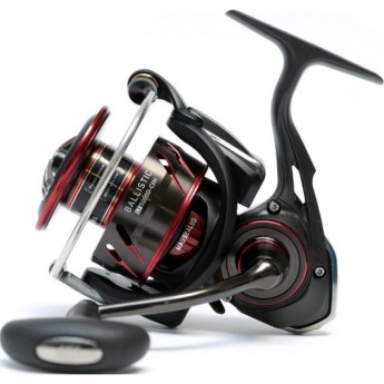 Катушка DAIWA Ballistic LT 5000D CXH Катушка DAIWA Ballistic LT 5000D CXH