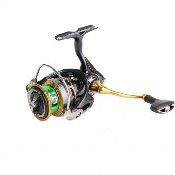 Катушка DAIWA Exceler 17 LT 3000C XH Катушка DAIWA Exceler 17 LT 3000C XH