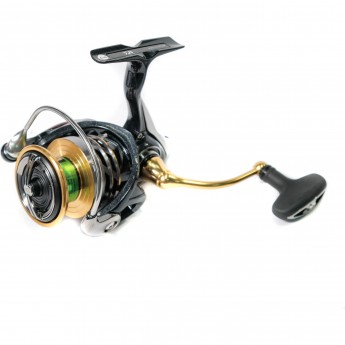 Катушка DAIWA Exceler 17 LT 3000D C Катушка DAIWA Exceler 17 LT 3000D C