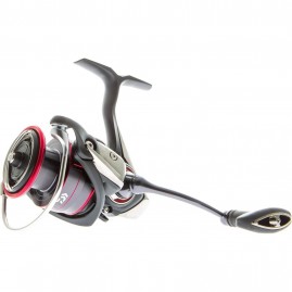 Катушка DAIWA Fuego 17 LT 4000 C Катушка DAIWA Fuego 17 LT 4000 C