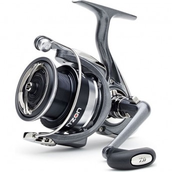 Катушка DAIWA N`zon 20 LT 5000S-CP Катушка DAIWA N`zon 20 LT 5000S-CP