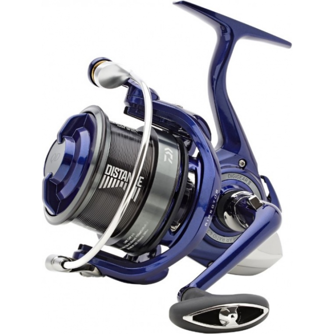 Катушка DAIWA NZON PLUS 23 TDR DISTANCE 25 QD 10014-002