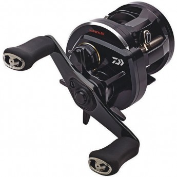 Катушка DAIWA Ryoga 18 1520HL Катушка DAIWA Ryoga 18 1520HL