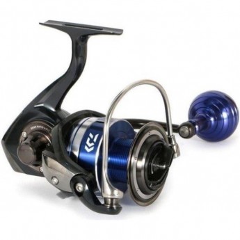Катушка DAIWA Saltiga 20 G 20000H Катушка DAIWA Saltiga 20 G 20000H