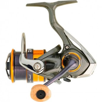 Катушка DAIWA SILVERCREEK X LT 22 2000S-XH Катушка DAIWA SILVERCREEK X LT 22 2000S-XH